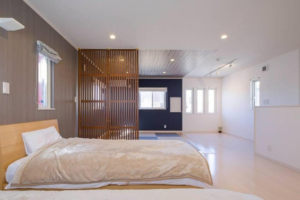 雲 - Family House KUMO - House in Japan