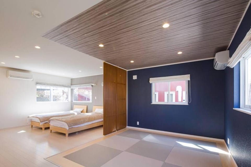 雲 - Family House KUMO - House in Japan