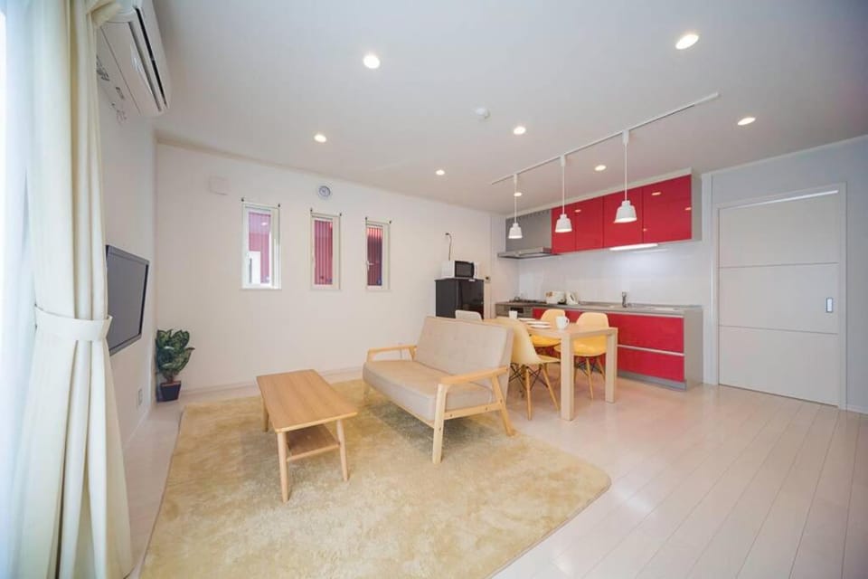 雲 - Family House KUMO - House in Japan