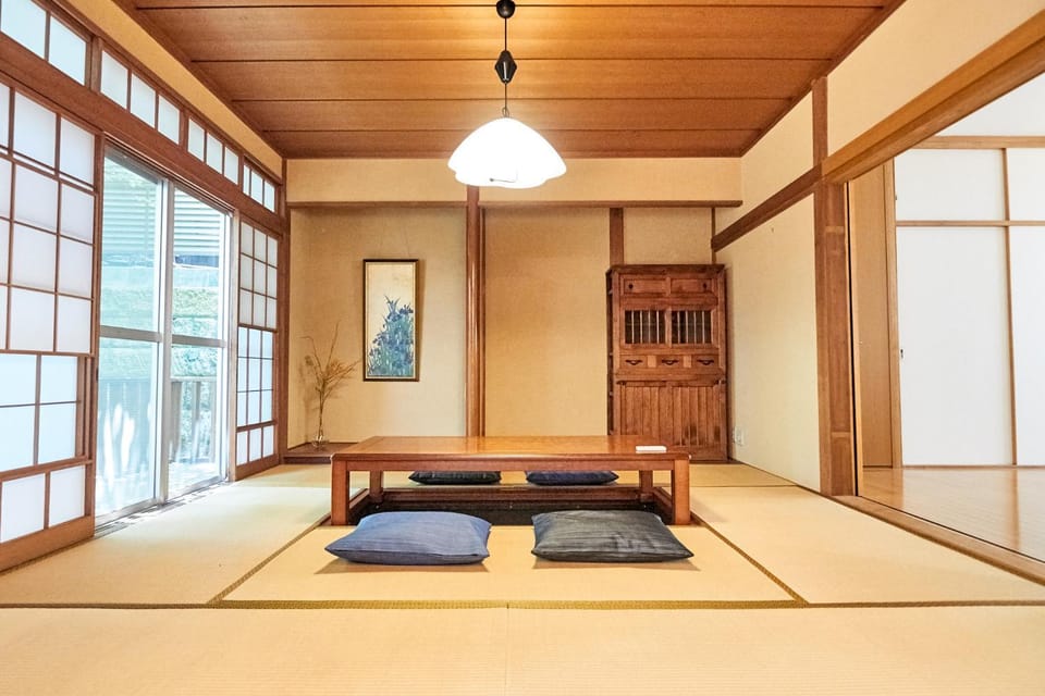 Villa Shibuya Villa in Shibuya