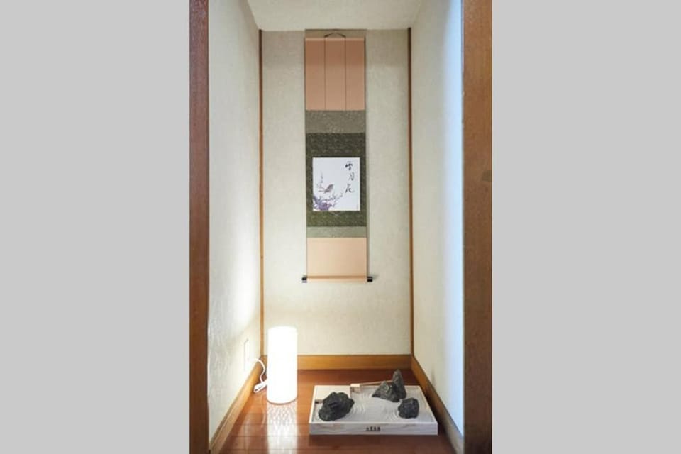 Annex Shibuya Villa in Shibuya