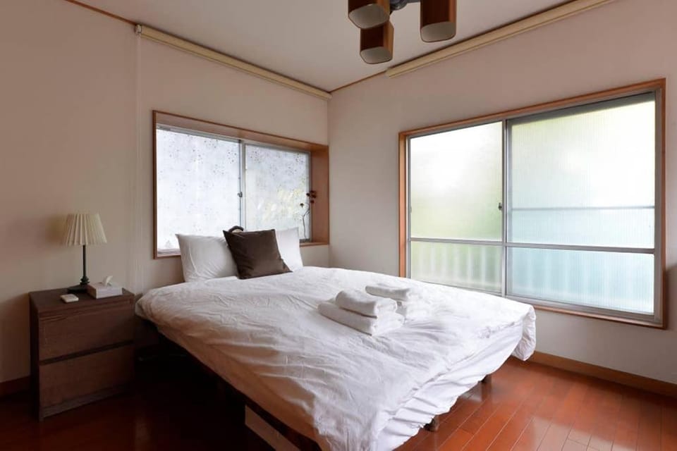 Annex Shibuya Villa in Shibuya