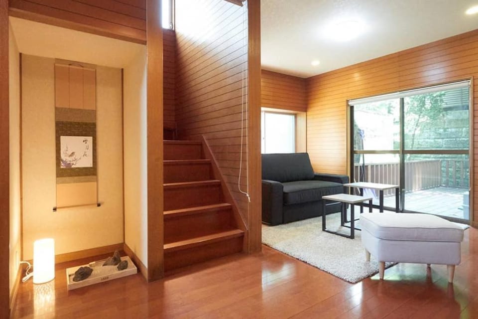 Annex Shibuya Villa in Shibuya