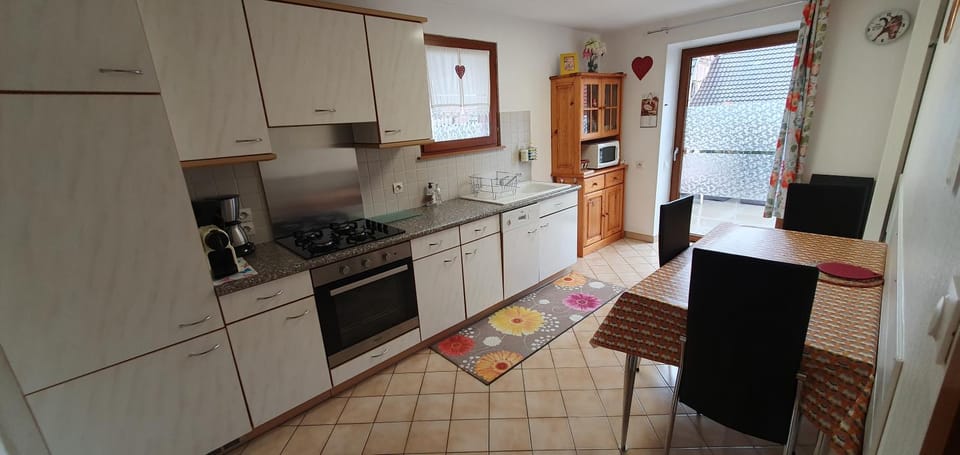 Gaby et Georges Apartment in Colmar