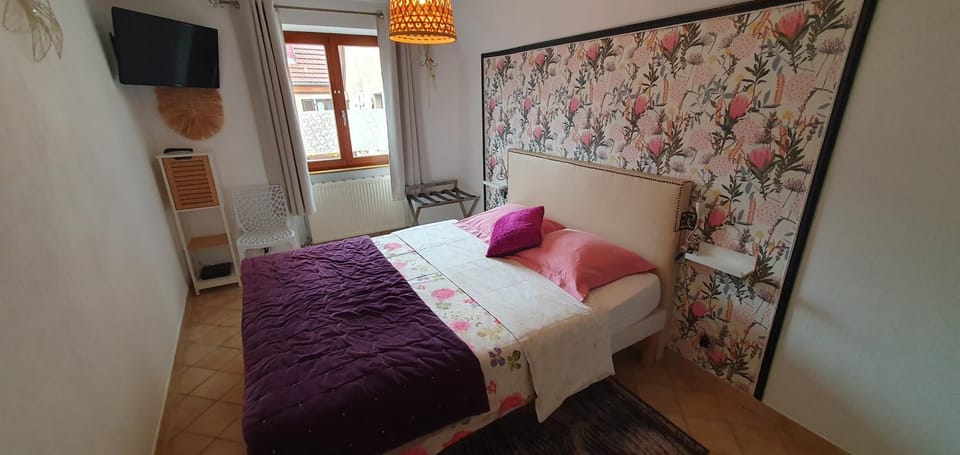 Gaby et Georges Apartment in Colmar
