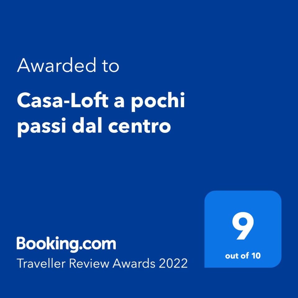 Certificate/Award