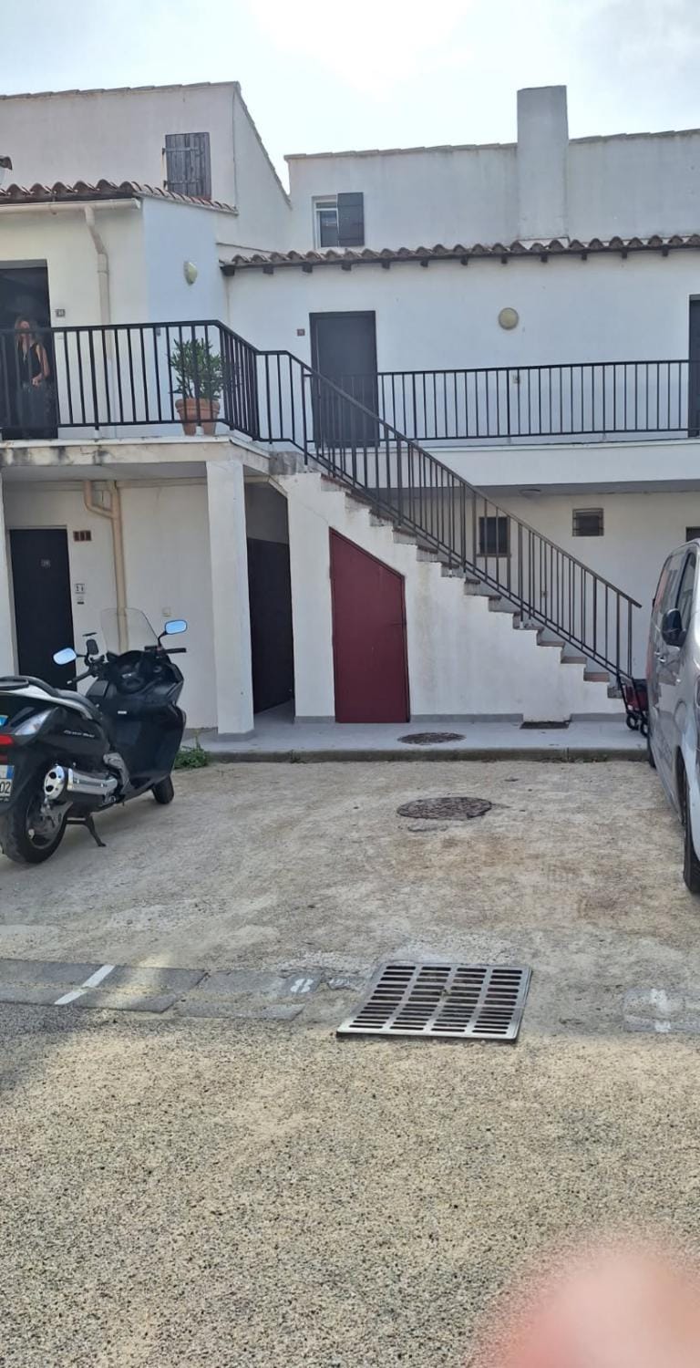 la farigoulette Apartment in Saintes-Maries-de-la-Mer