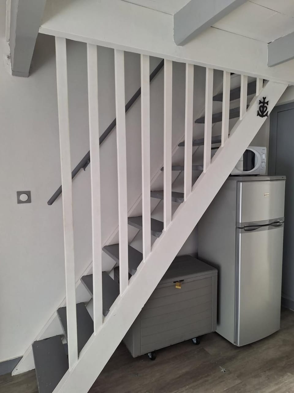 la farigoulette Apartment in Saintes-Maries-de-la-Mer