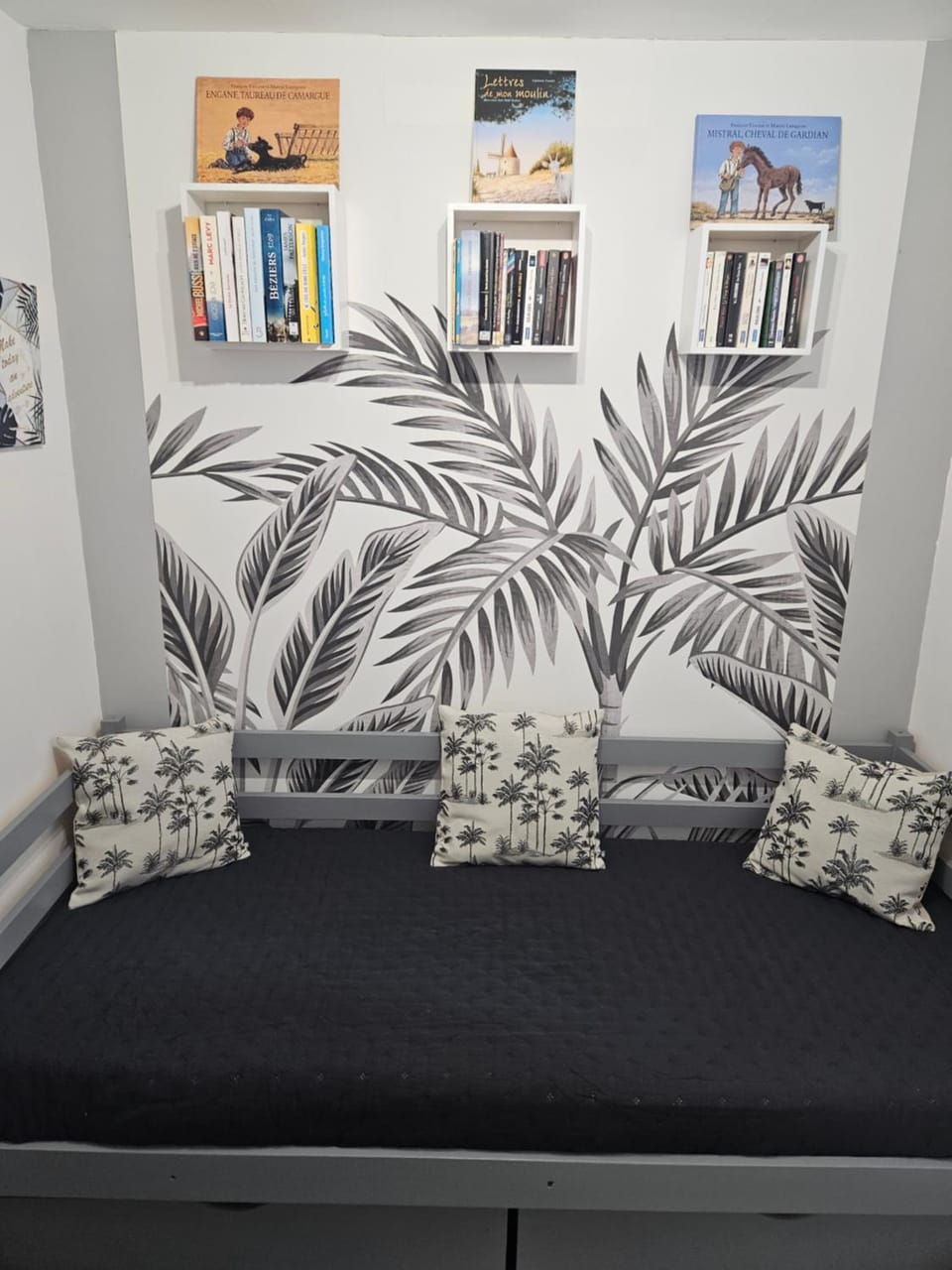 la farigoulette Apartment in Saintes-Maries-de-la-Mer