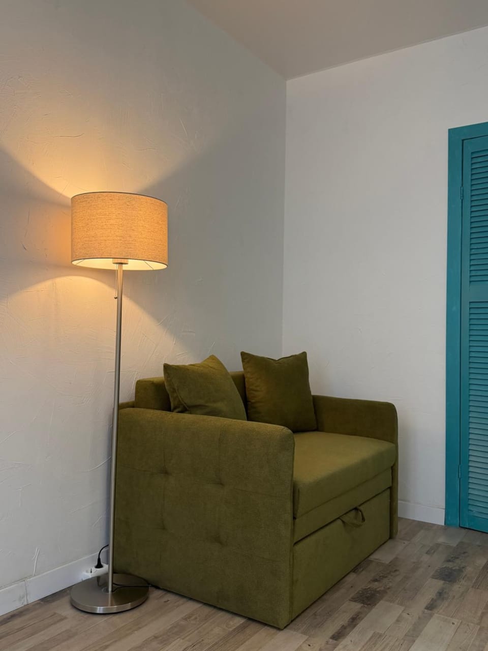 Scandinavian apartment на Марсельской Apartment in Odessa