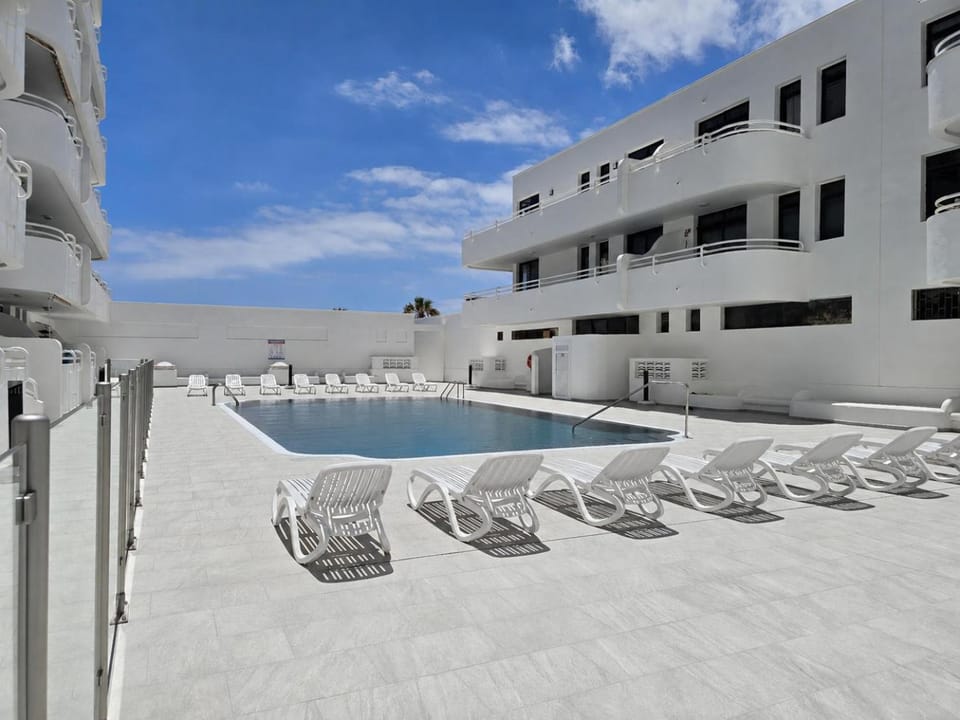 MEDANO4YOU Magallanes Flavour Holiday Home Apartment in El Médano