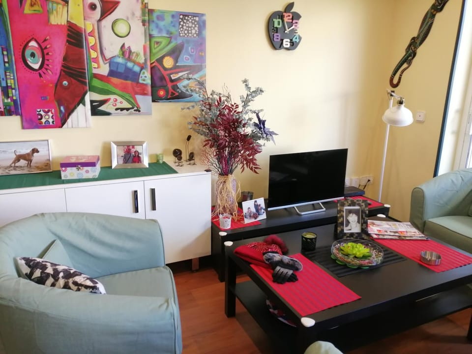 TV and multimedia, Living room