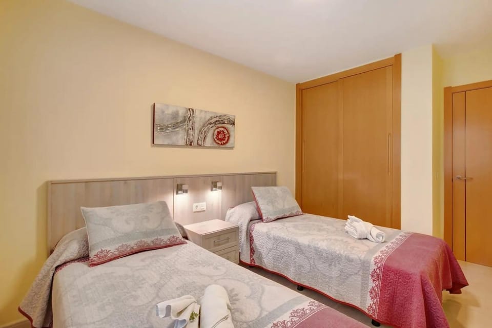 La Perla E35 by MEDANO RENTALS Apartment in El Médano