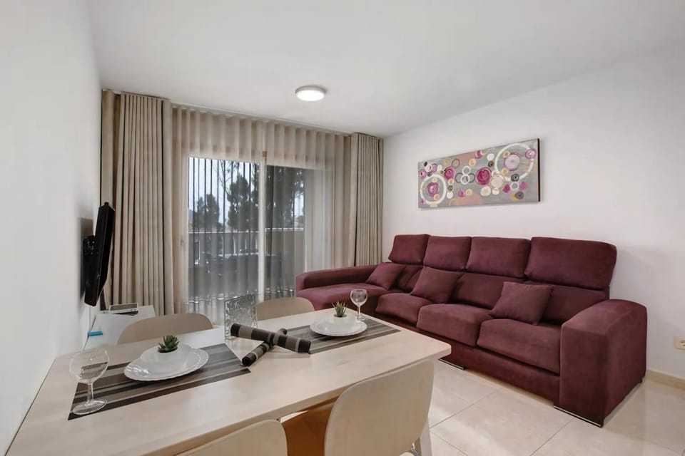 La Perla E35 by MEDANO RENTALS Apartment in El Médano