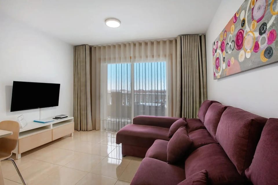 La Perla E35 by MEDANO RENTALS Apartment in El Médano