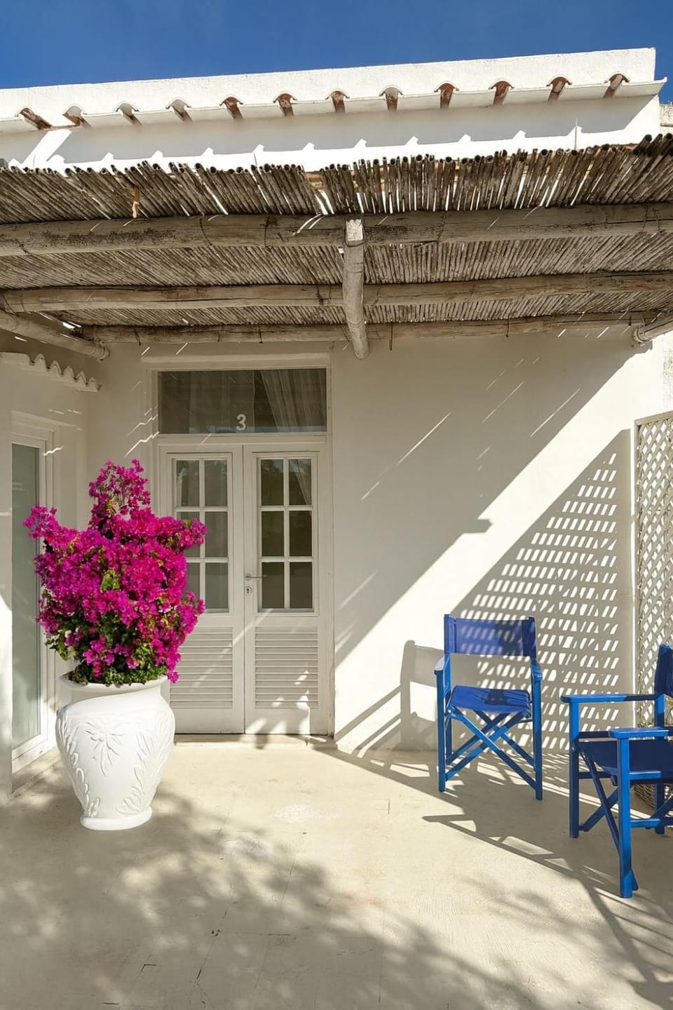 Suites Edivino Design Capri Bed and Breakfast in Capri
