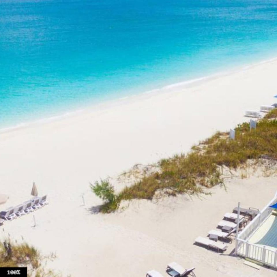 Natural landscape, Bird's eye view, Beach, Sea view
