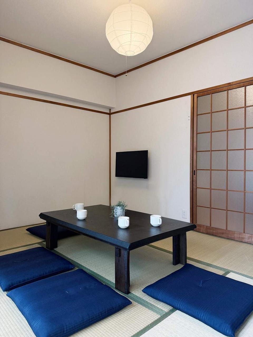 Dai3kuboi by b hotel - Spacious 3BR Apt for 9 ppl near PeacePark Apartment in Hiroshima