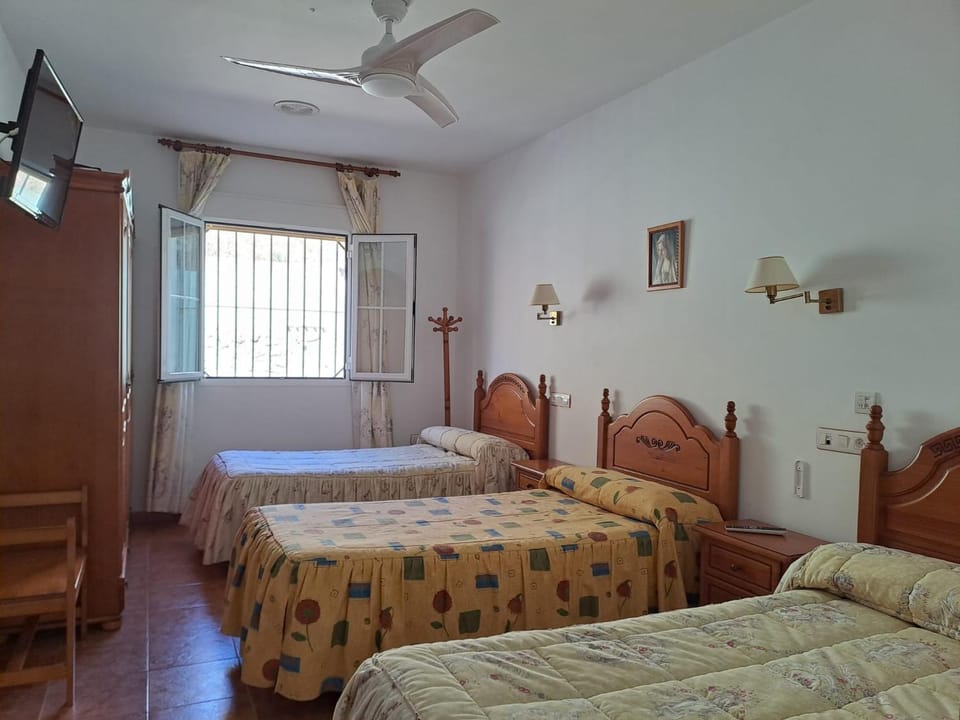 Alojamiento Árdales Vacation rental in Andalusia