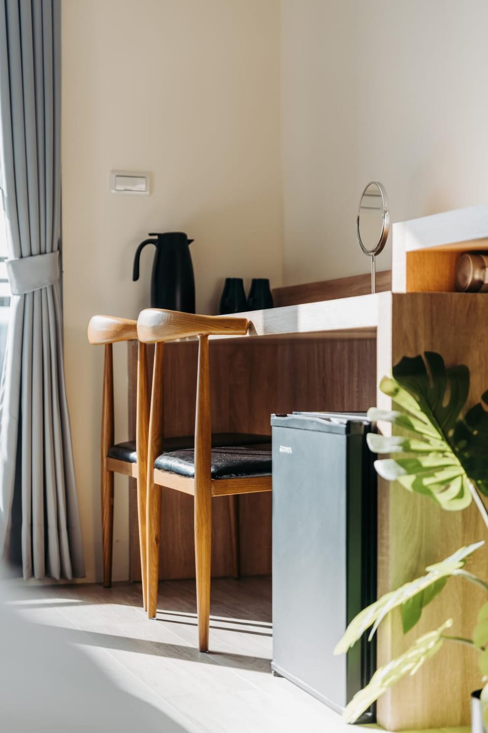 Meet Secret B&B Bed and Breakfast in Kaohsiung