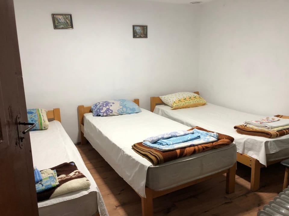 Vila Happy Story Apartment in Serbia