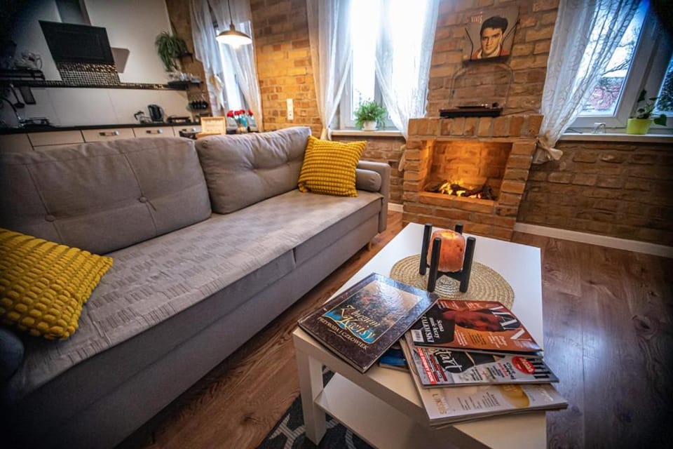 Apartament Marklissa, Bezpłatny Parking, Faktury VAT Apartment in Lower Silesian Voivodeship