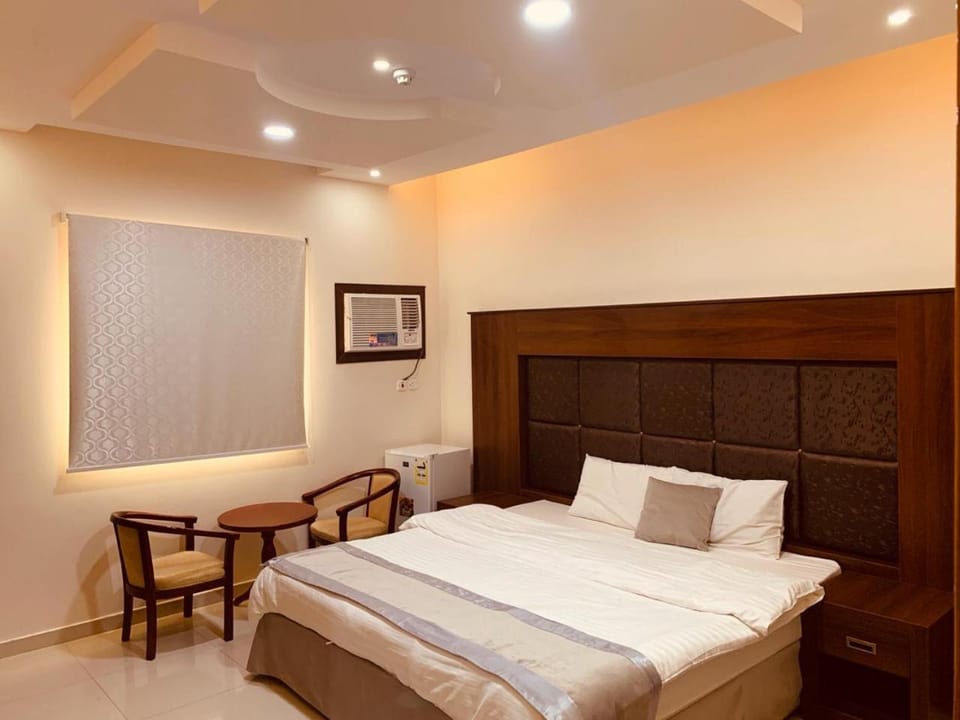 شقق نجوم الكون للشقق المخدومة Apartment in Saudi Arabia