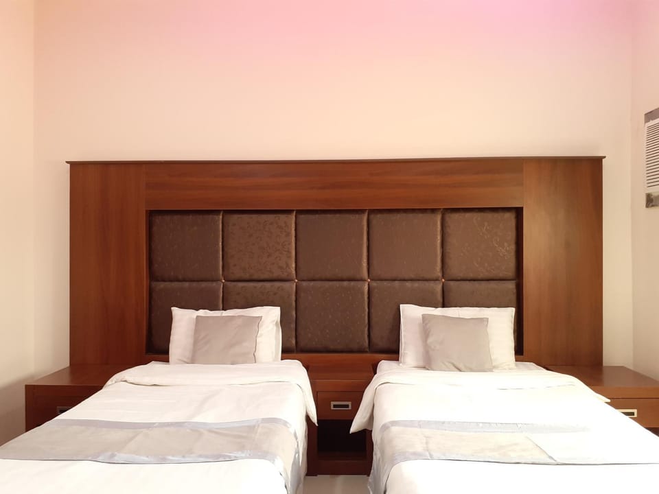 شقق نجوم الكون للشقق المخدومة Apartment in Saudi Arabia