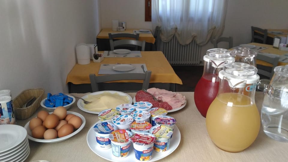 Breakfast
