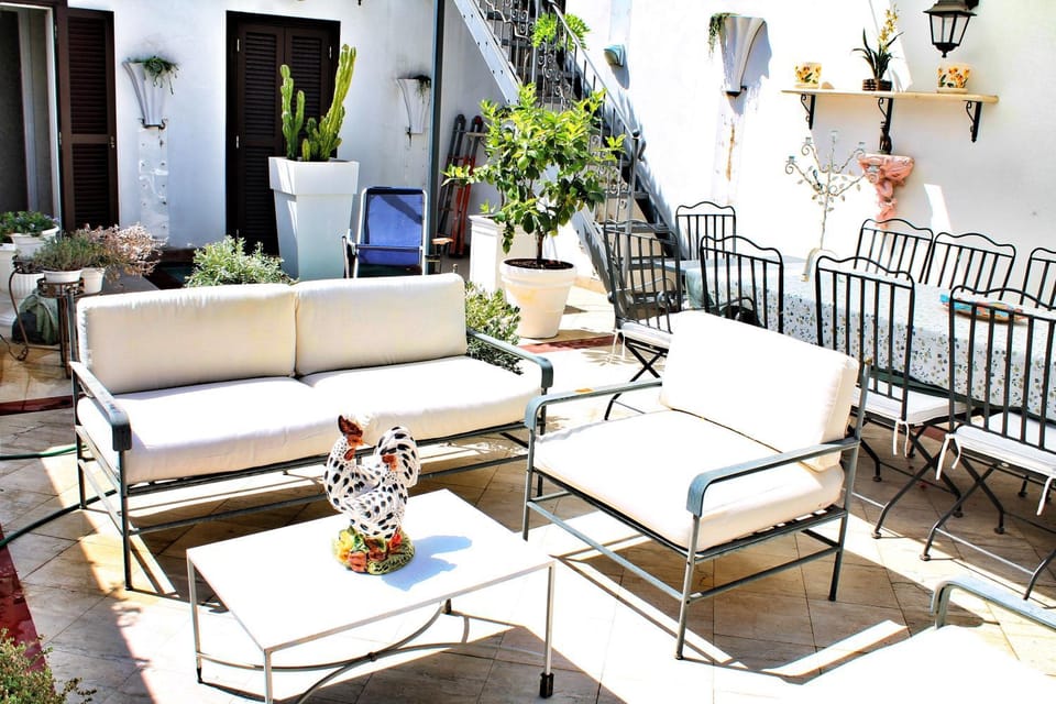 Balcony/Terrace, Balcony/Terrace, Balcony/Terrace