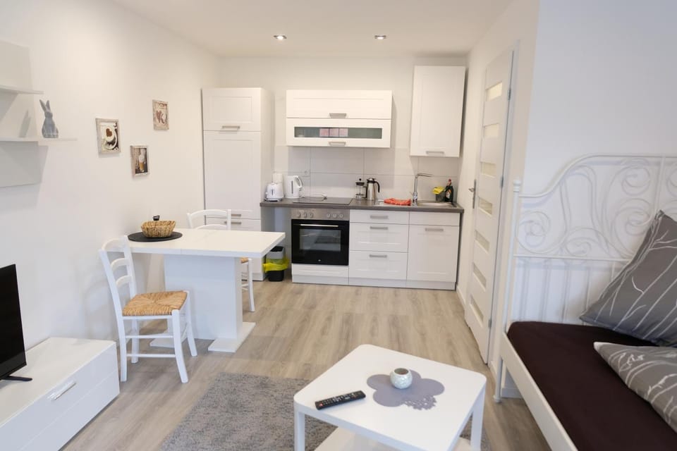 Stadtzimmer Apartment in Lower Saxony, Germany