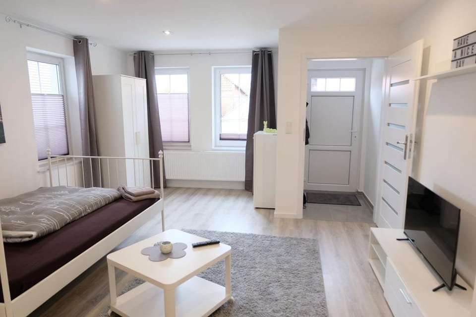 Stadtzimmer Apartment in Lower Saxony, Germany
