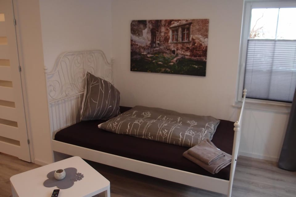 Stadtzimmer Apartment in Lower Saxony, Germany