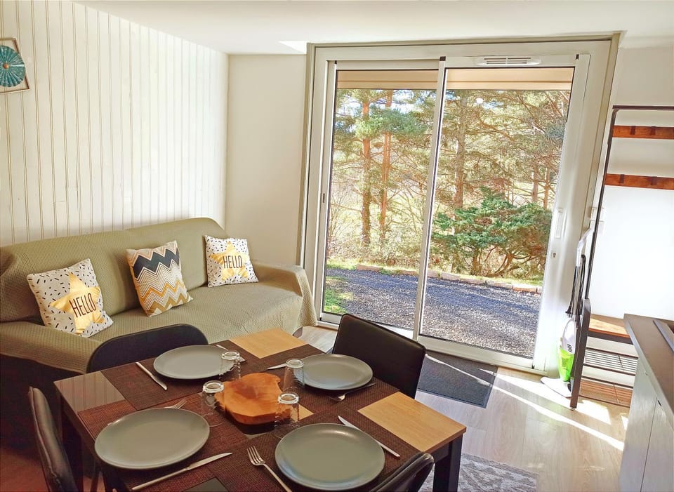 Les Apparts du Vignal de Cheyrac Apartment in Auvergne-Rhône-Alpes