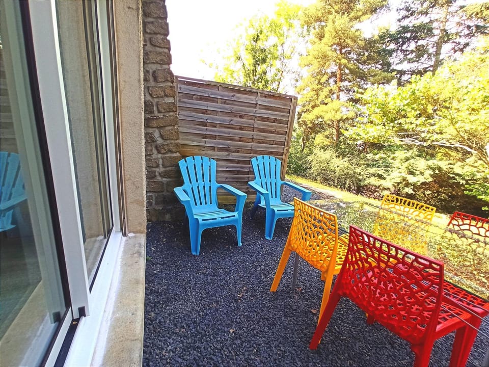 Les Apparts du Vignal de Cheyrac Apartment in Auvergne-Rhône-Alpes