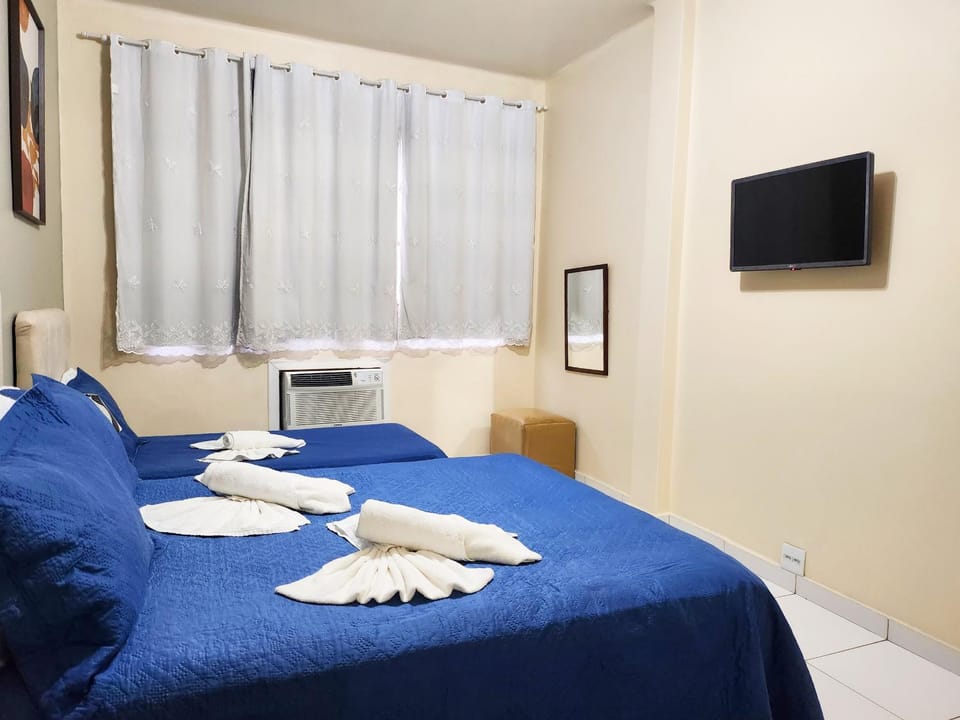 Studio na rua da praia TC1208 Apartment in Rio de Janeiro