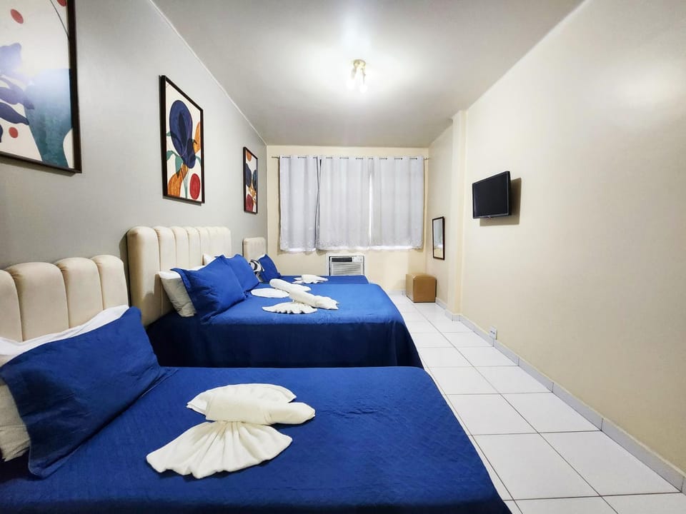 Studio na rua da praia TC1208 Apartment in Rio de Janeiro