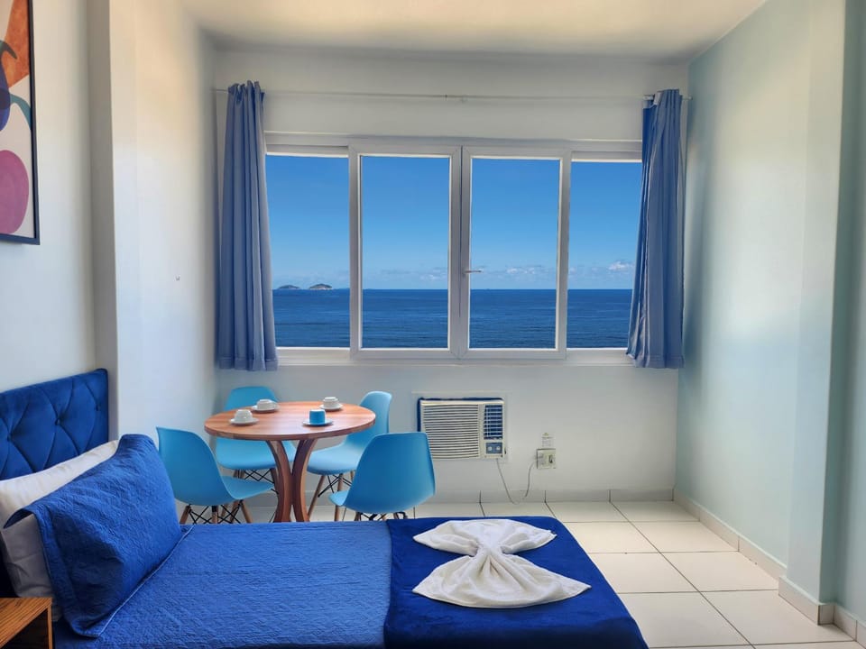 O Rio aos seus pés TC903 Apartment in Rio de Janeiro