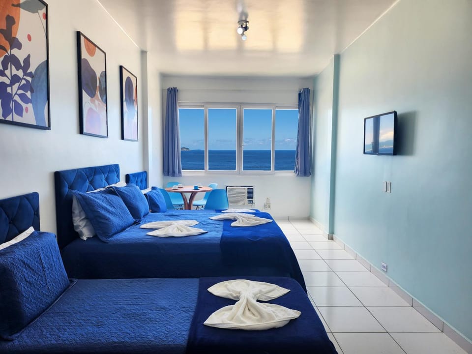 O Rio aos seus pés TC903 Apartment in Rio de Janeiro