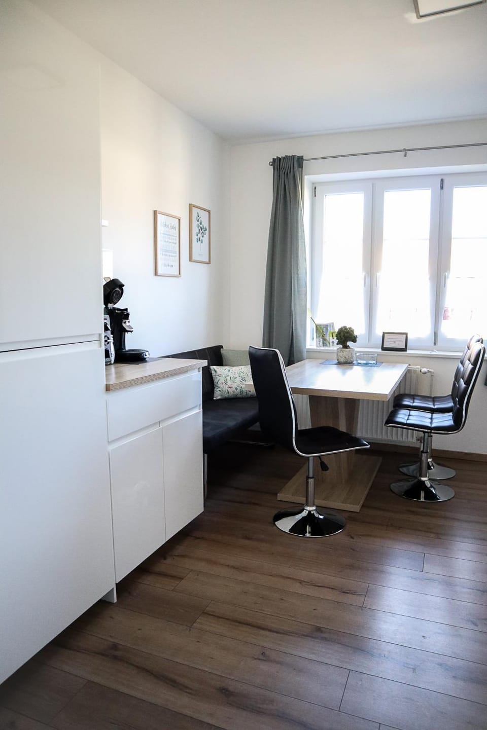 Appartements Setzbergblick Apartment in Austria