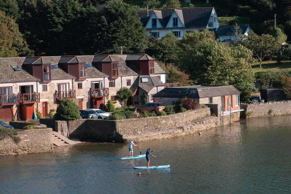 Day, Bird's eye view, Summer, Fishing, Garden, Balcony/Terrace, Windsurfing, On site, Area and facilities, Sports