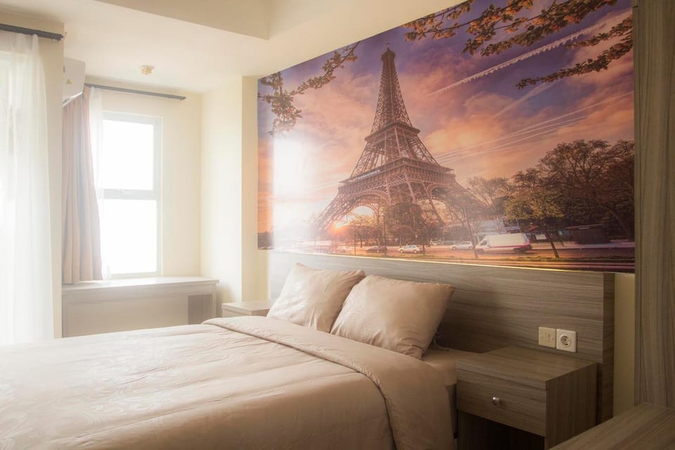 Other, Photo of the whole room, Decorative detail