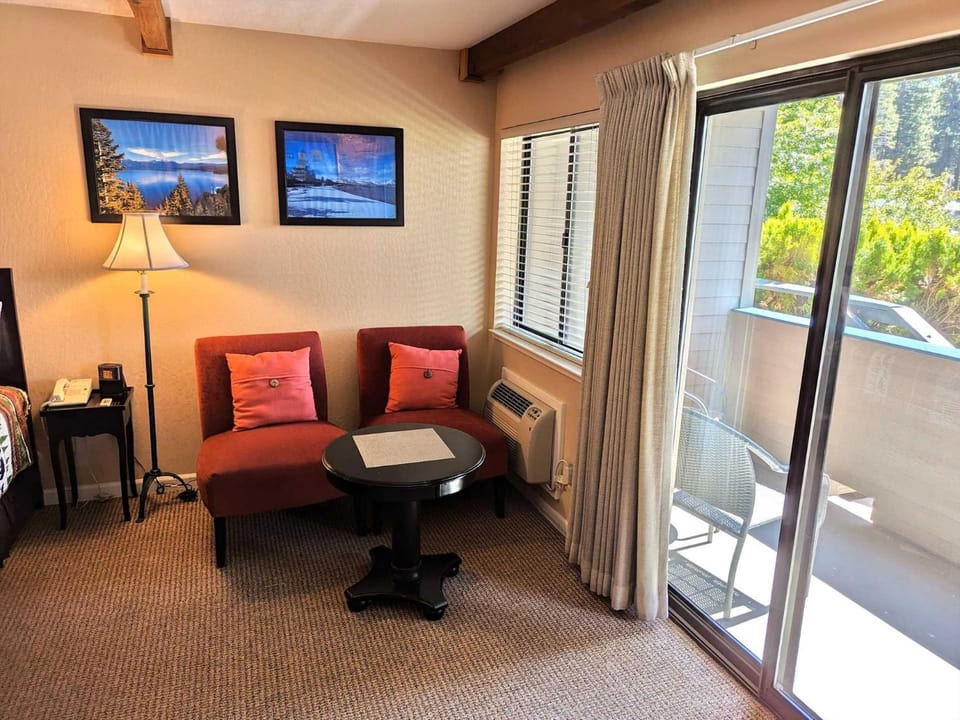 Lakeland Village #110 Apartment in South Lake Tahoe
