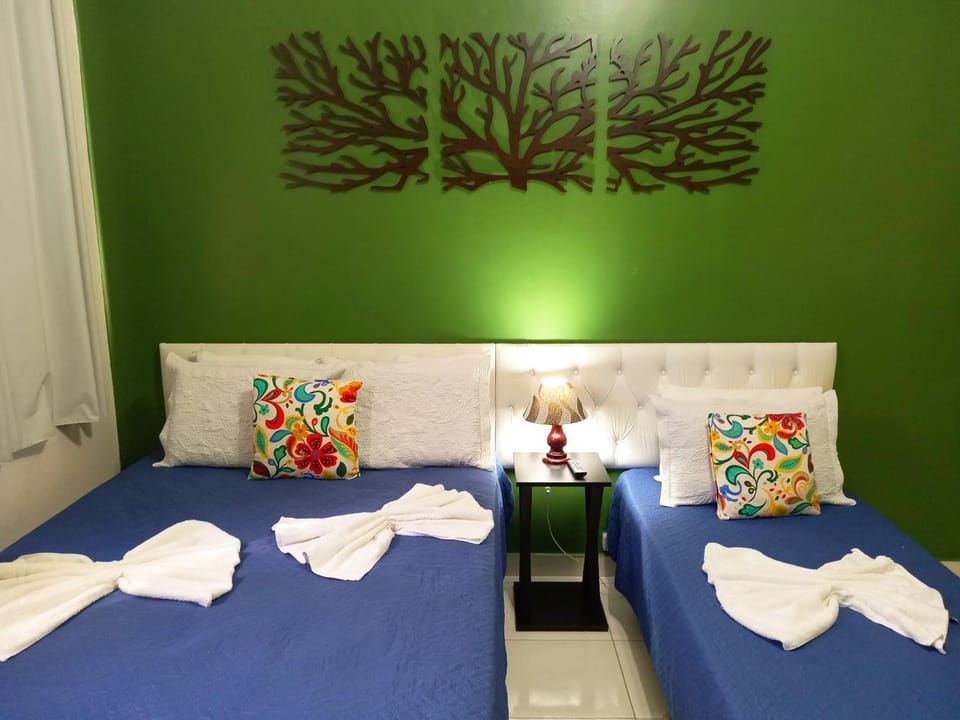 Home Office na Praia de Copacabana TC1204 Apartment in Rio de Janeiro