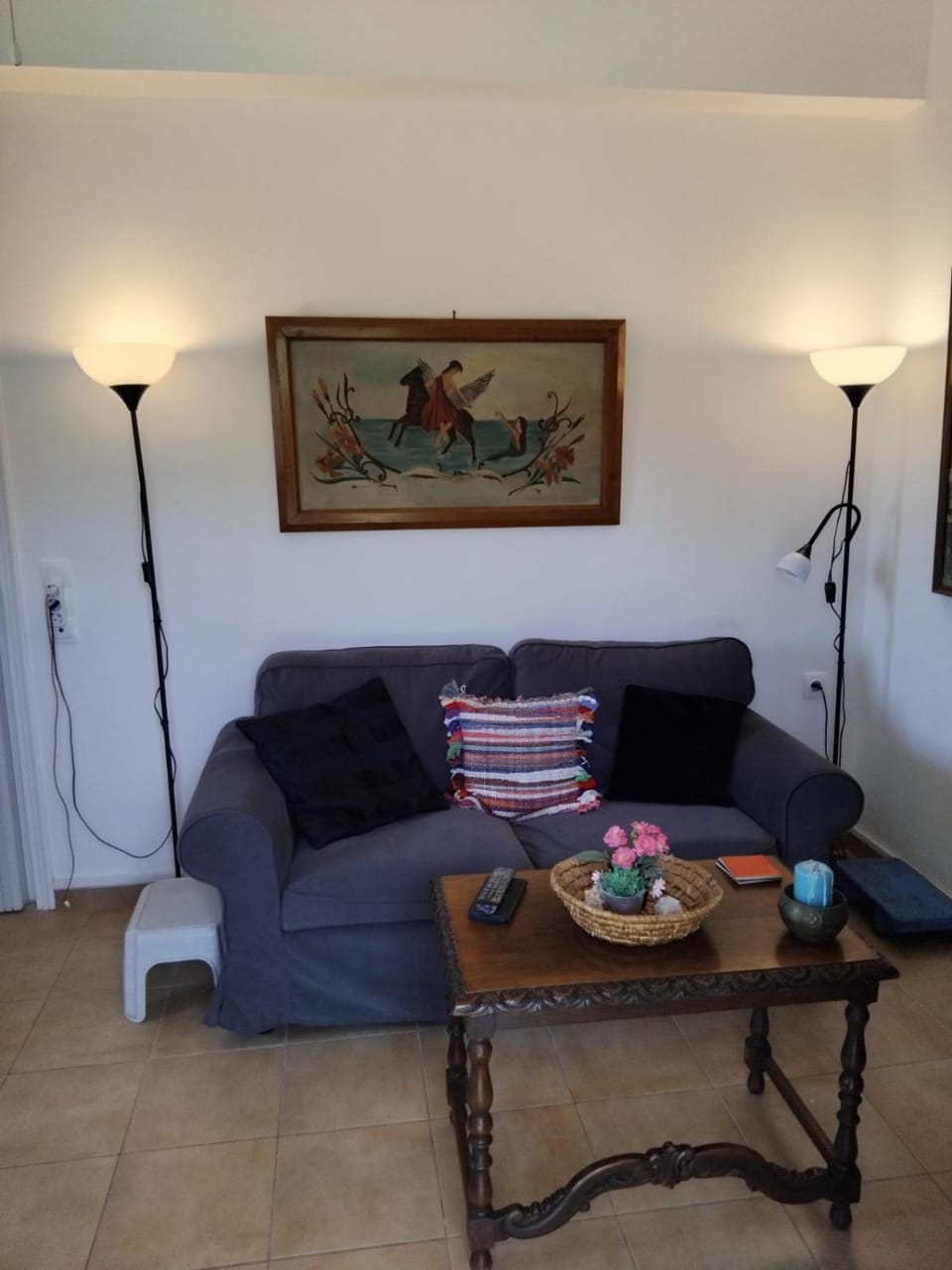 Malvazios Mavrovouni Beach House Right Apartment in Peloponnese Region