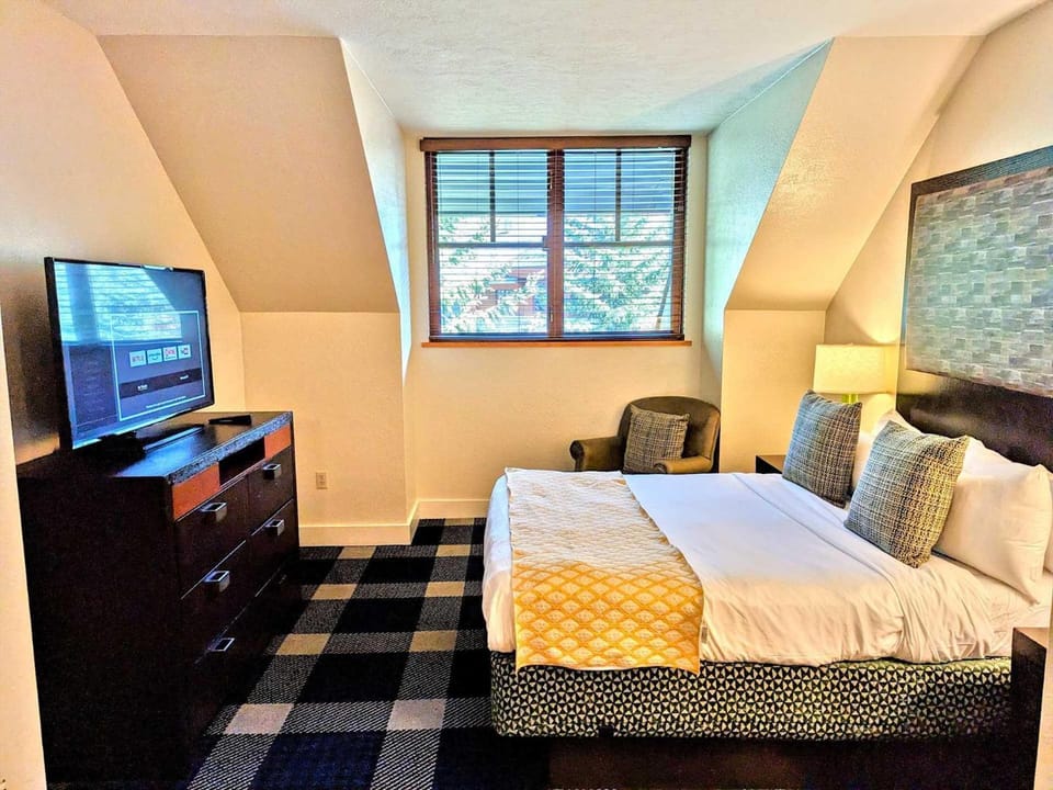 Marriott Grand Res Q2 #3167 Apartment in South Lake Tahoe
