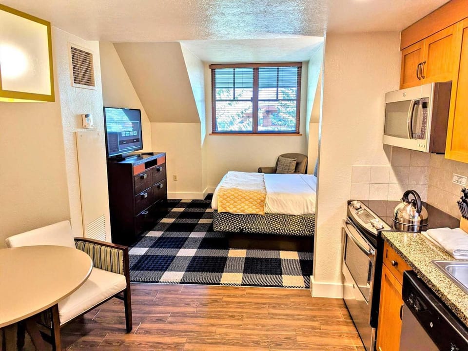 Marriott Grand Res Q2 #3167 Apartment in South Lake Tahoe