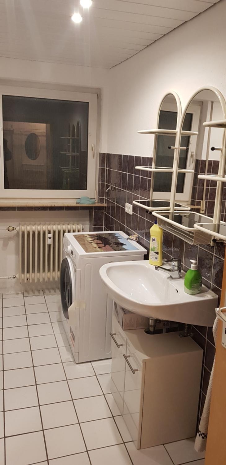 Pension-Werdohl FeWO Luna Apartment in Hesse