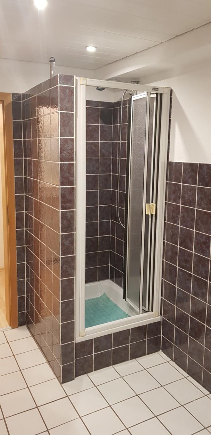 Pension-Werdohl FeWO Luna Apartment in Hesse