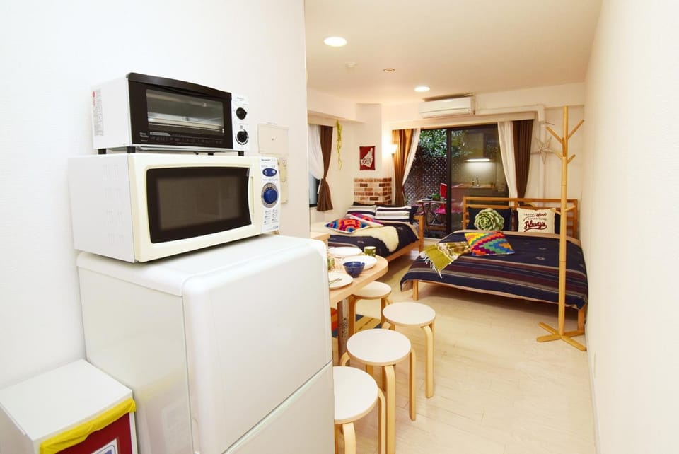 KITAZAWA CS HOUSE / Vacation STAY 78552 Apartment in Shibuya